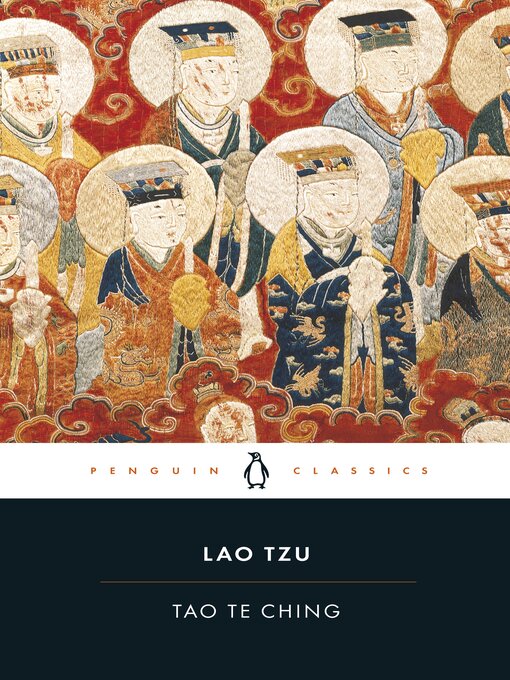 Title details for Tao Te Ching by Lao Tzu - Wait list